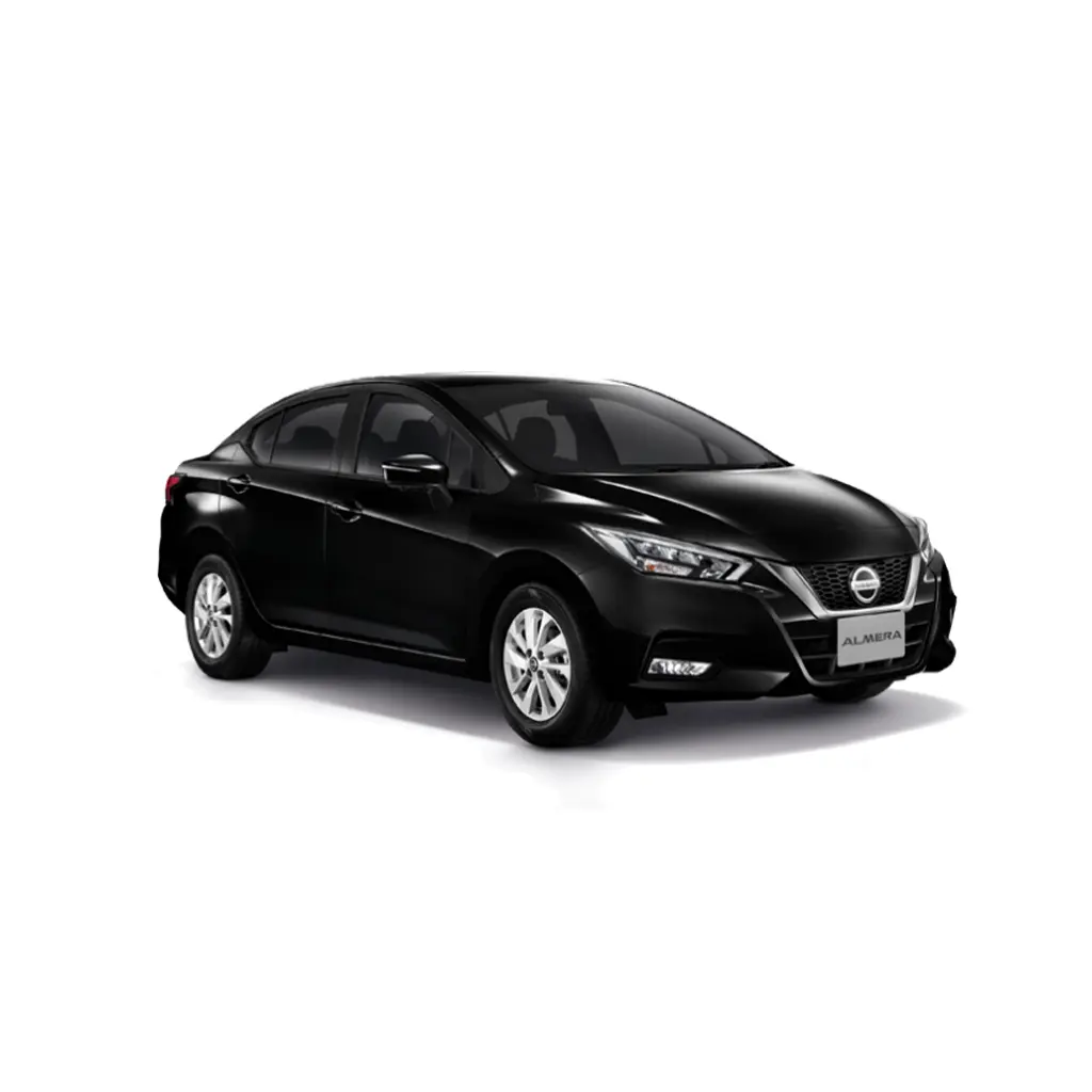 Almera CVT Cao Cấp- Nissan Thanh Hoá - Ảnh 5