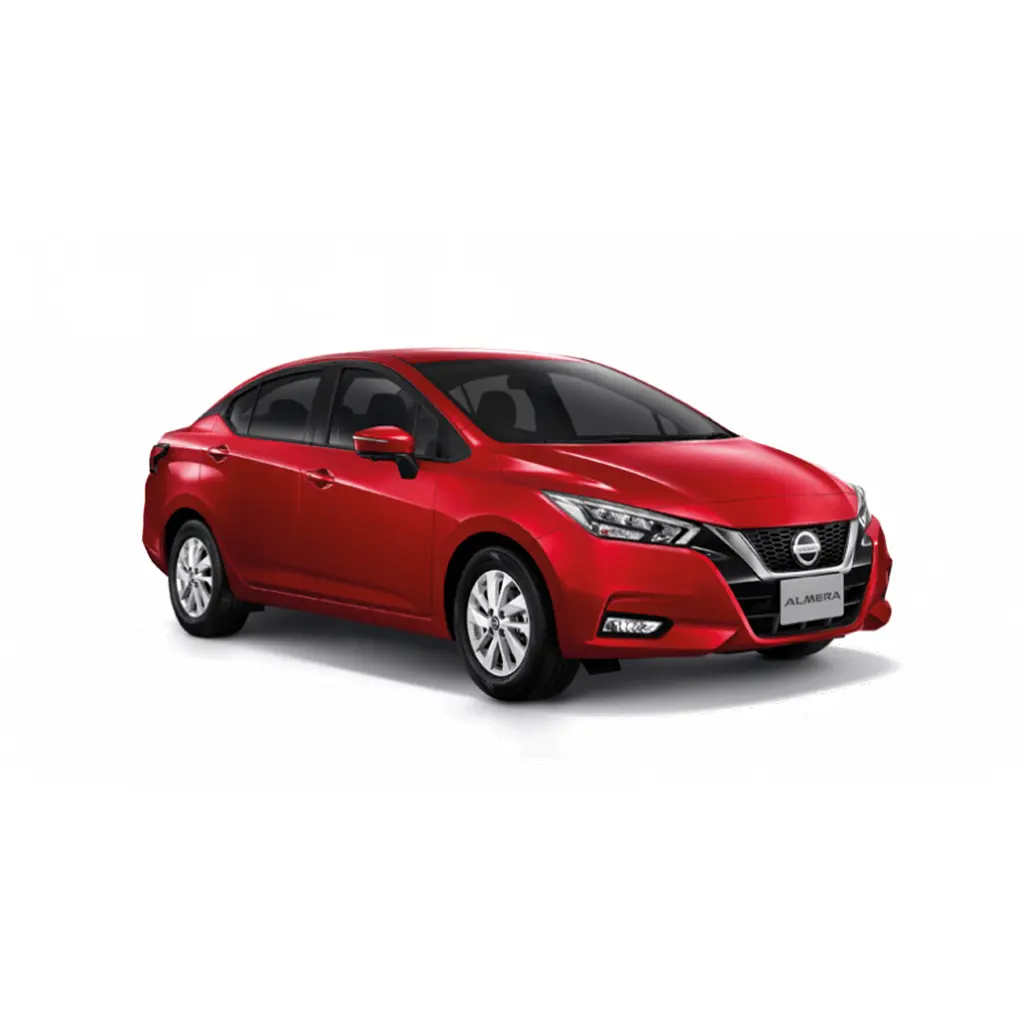 Almera CVT Cao Cấp- Nissan Thanh Hoá - Ảnh 3
