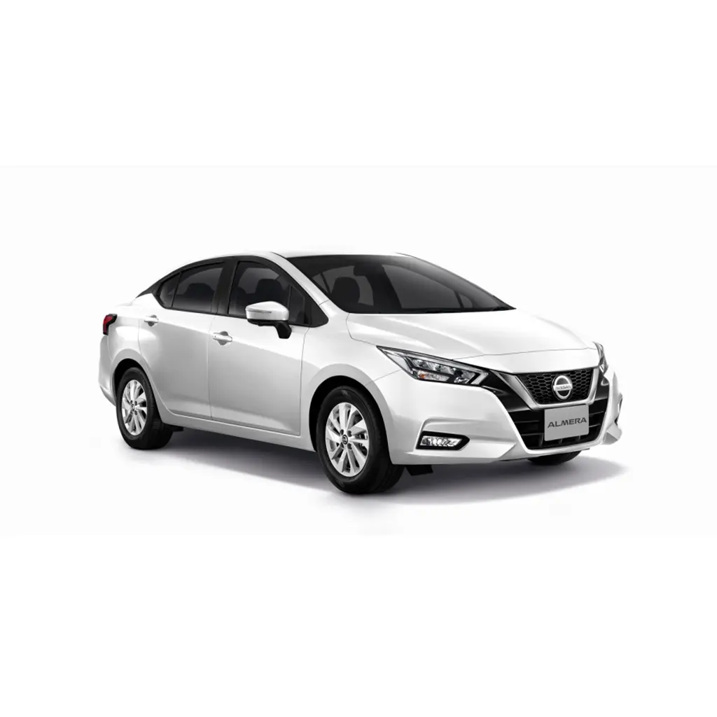 Almera CVT Cao Cấp- Nissan Thanh Hoá