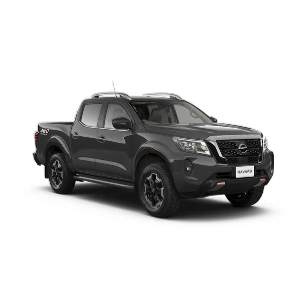 NISSAN THANH HOÁ - NAVARA PRO-4X - Ảnh 2