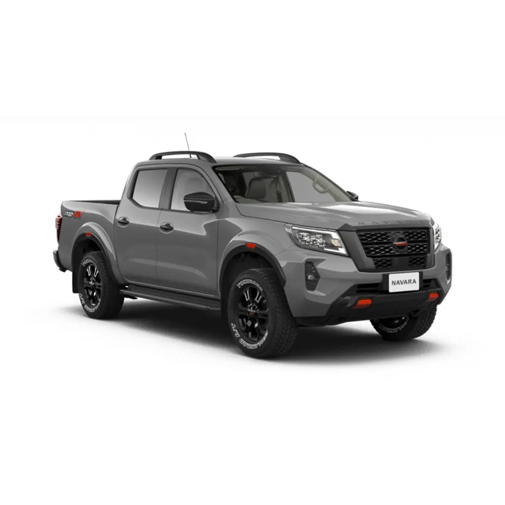 NISSAN THANH HOÁ - NAVARA PRO-4X - Ảnh 3