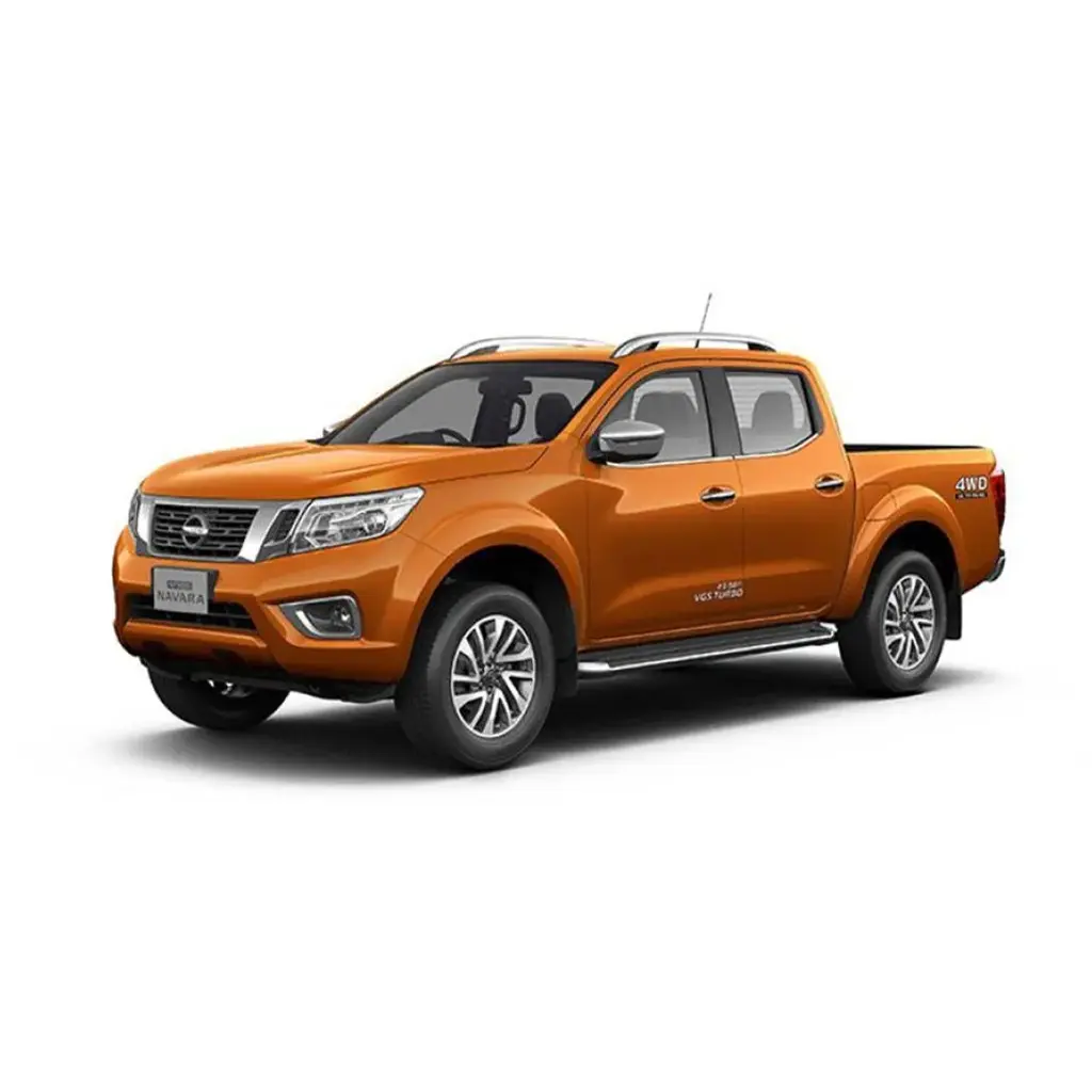 NISSAN THANH HOÁ - NAVARA PRO-4X - Ảnh 6