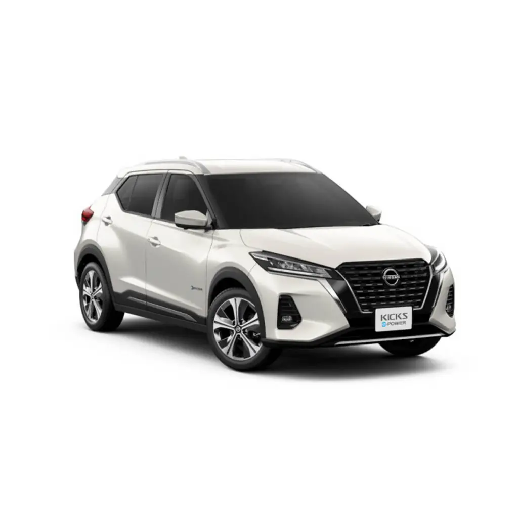 Nissan Kicks e-POWER E- Nissan Thanh Hoá - Ảnh 5