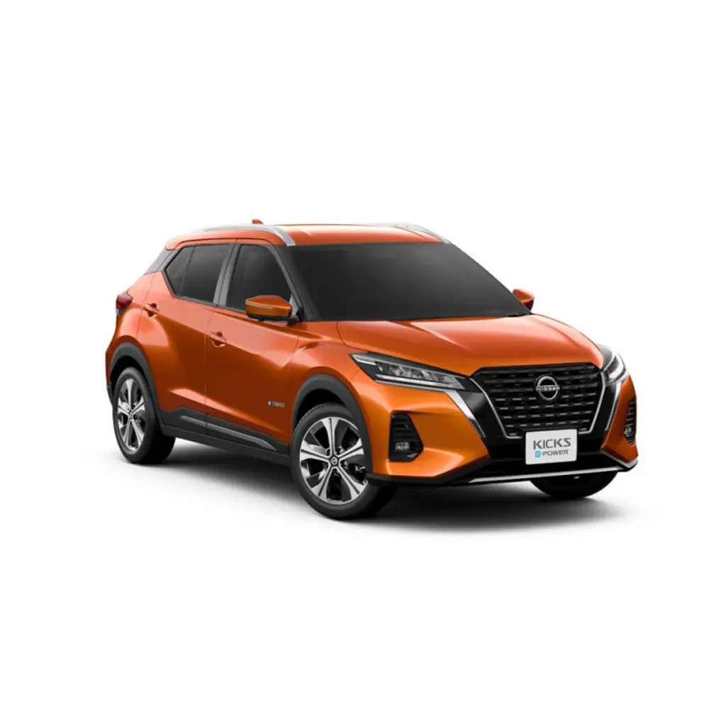 Nissan Kicks e-POWER E- Nissan Thanh Hoá