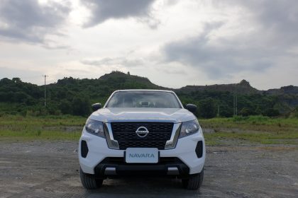 Mua xe bán tải tại Thanh Hoá - Nissan Thanh Hoá