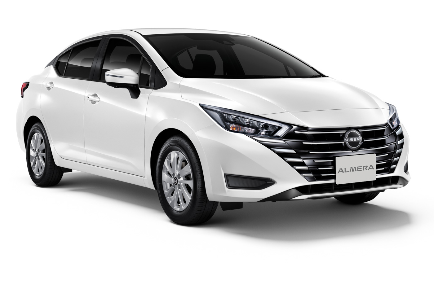 Nissan Almera Facelift 2024 - Ảnh 3