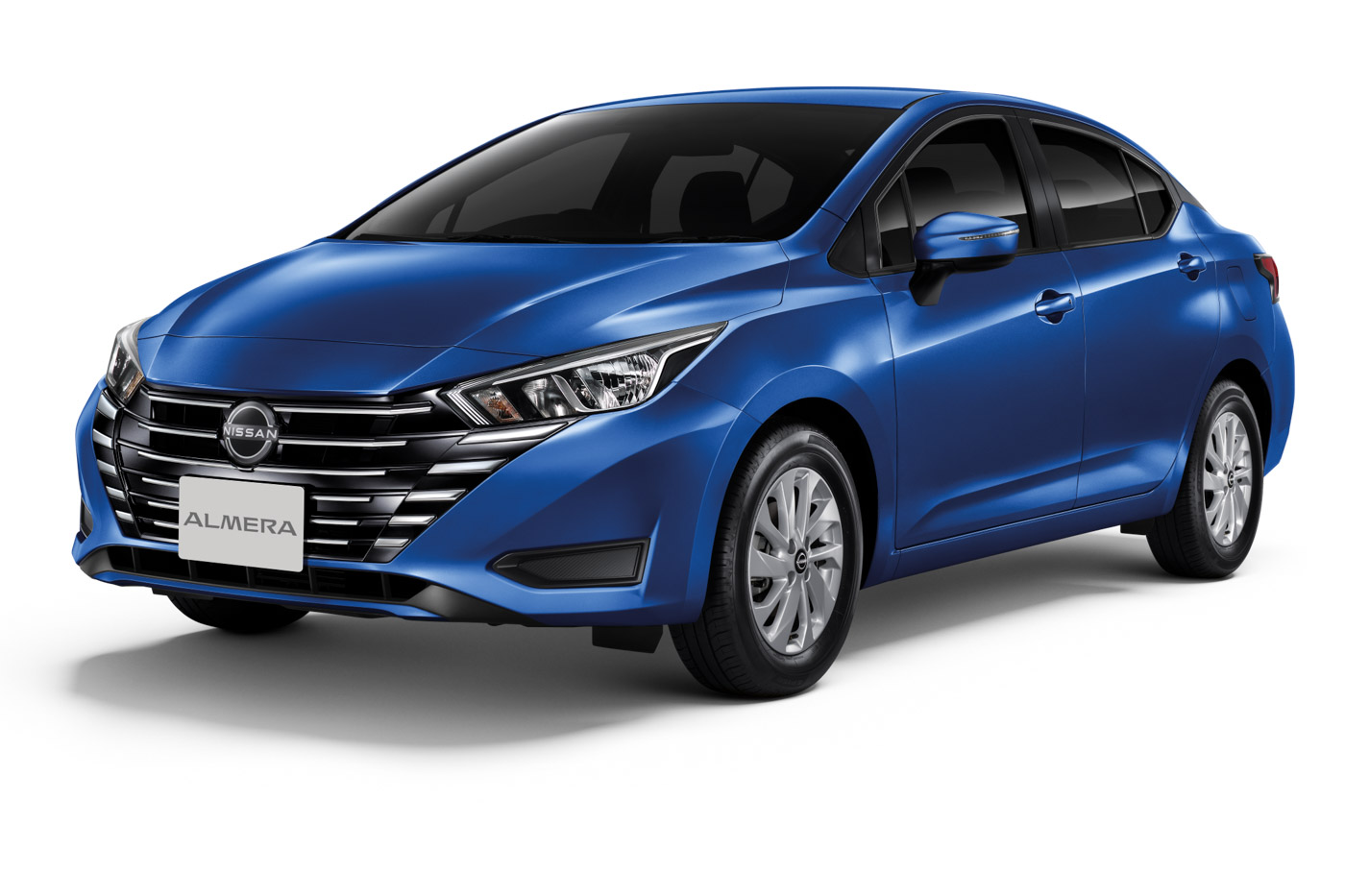 Nissan Almera Facelift 2024 - Ảnh 5