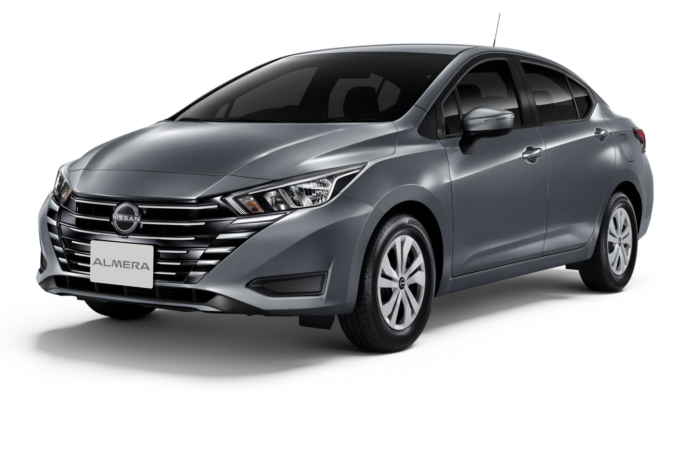 Nissan Almera Facelift 2024 - Ảnh 4